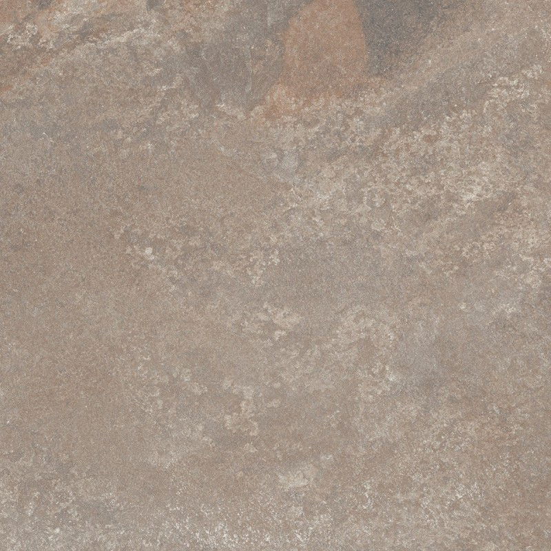 Mexen Sarto 2.0 Choco Terrace Slab 60 x 60 x 2 cm, Glazed Rectified Porcelain, Matte - TL902-060-060-01
