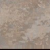 Mexen Sarto 2.0 Choco Terrace Slab 60 x 60 x 2 cm, Glazed Rectified Porcelain, Matte - TL902-060-060-01