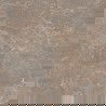 Mexen Sarto 2.0 Choco Terrace Slab 60 x 60 x 2 cm, Glazed Rectified Porcelain, Matte - TL902-060-060-01
