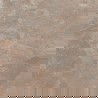 Mexen Sarto 2.0 Choco Terrace Slab 60 x 60 x 2 cm, Glazed Rectified Porcelain, Matte - TL902-060-060-01