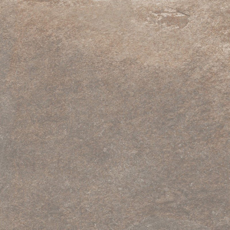 Mexen Sarto 2.0 Choco Terrace Slab 60 x 60 x 2 cm, Glazed Rectified Porcelain, Matte - TL902-060-060-01