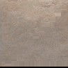Mexen Sarto 2.0 Choco Terrace Slab 60 x 60 x 2 cm, Glazed Rectified Porcelain, Matte - TL902-060-060-01