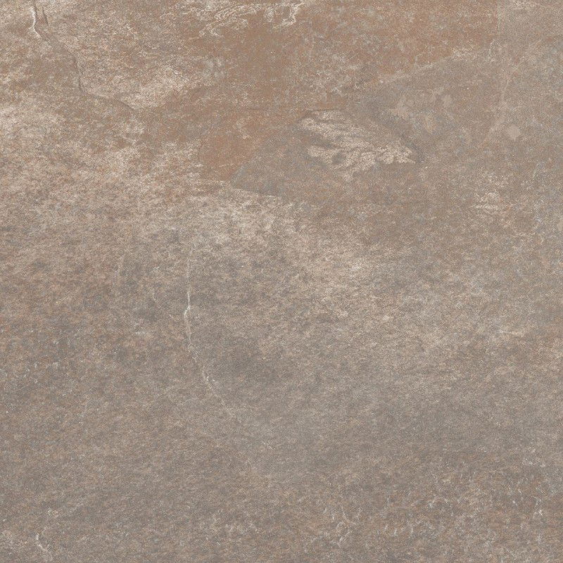 Mexen Sarto 2.0 Choco Terrace Slab 60 x 60 x 2 cm, Glazed Rectified Porcelain, Matte - TL902-060-060-01