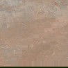 Mexen Sarto 2.0 Choco Terrace Slab 60 x 60 x 2 cm, Glazed Rectified Porcelain, Matte - TL902-060-060-01