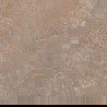 Mexen Sarto 2.0 Choco Terrace Slab 60 x 60 x 2 cm, Glazed Rectified Porcelain, Matte - TL902-060-060-01