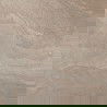 Mexen Sarto 2.0 Choco Terrace Slab 60 x 60 x 2 cm, Glazed Rectified Porcelain, Matte - TL902-060-060-01