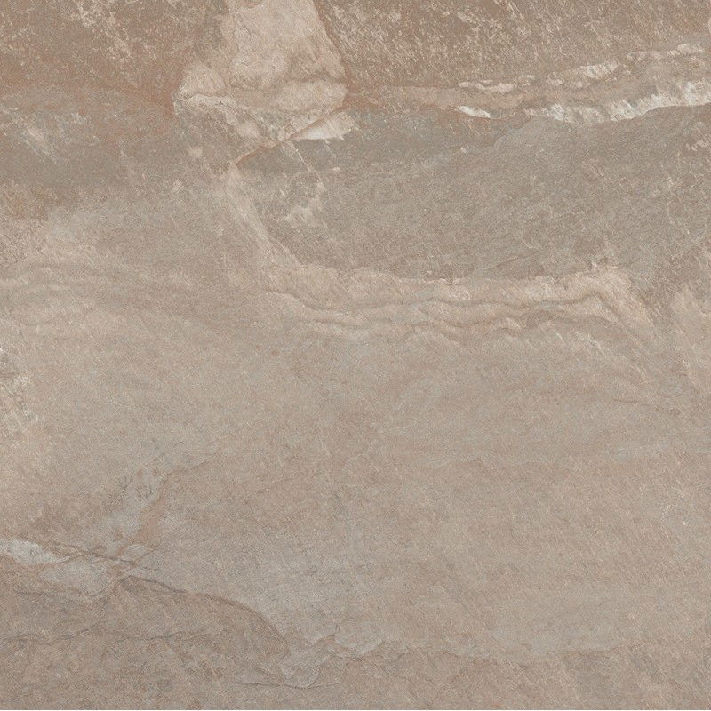 Mexen Sarto 2.0 Choco Terrace Slab 60 x 60 x 2 cm, Glazed Rectified Porcelain, Matte - TL902-060-060-01