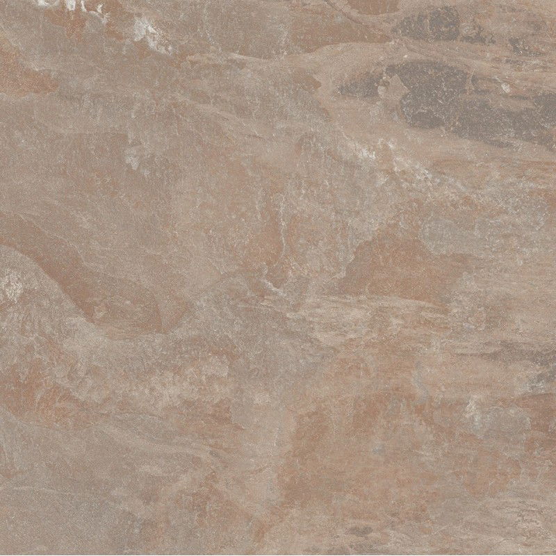 Mexen Sarto 2.0 Choco Terrace Slab 60 x 60 x 2 cm, Glazed Rectified Porcelain, Matte - TL902-060-060-01