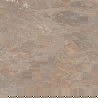 Mexen Sarto 2.0 Choco Terrace Slab 60 x 60 x 2 cm, Glazed Rectified Porcelain, Matte - TL902-060-060-01