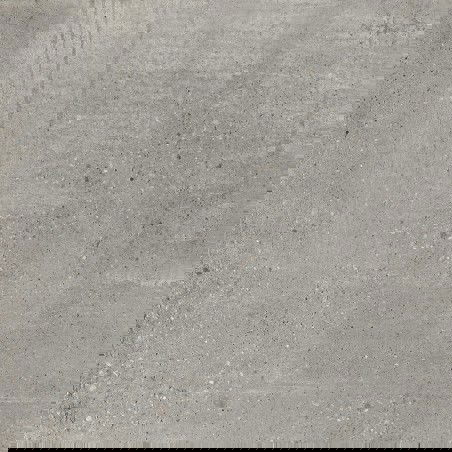 Mexen Chestar 2.0 Grey terrace tile 60 x 60 x 2 cm, glazed rectified G1, matte - TL903-060-060-02