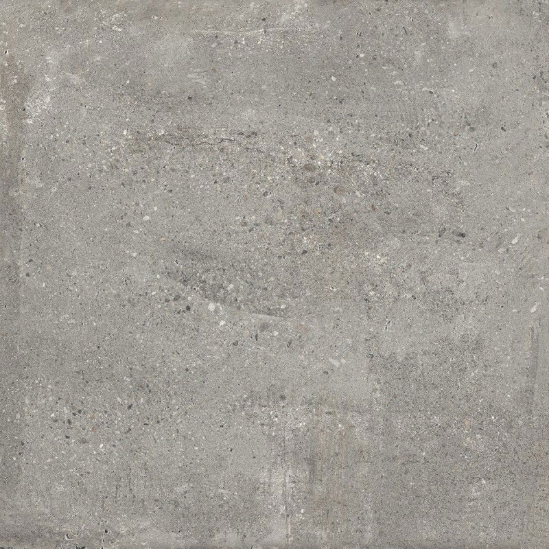 Mexen Chestar 2.0 Grey terrace tile 60 x 60 x 2 cm, glazed rectified G1, matte - TL903-060-060-02