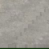 Mexen Chestar 2.0 Grey terrace tile 60 x 60 x 2 cm, glazed rectified G1, matte - TL903-060-060-02