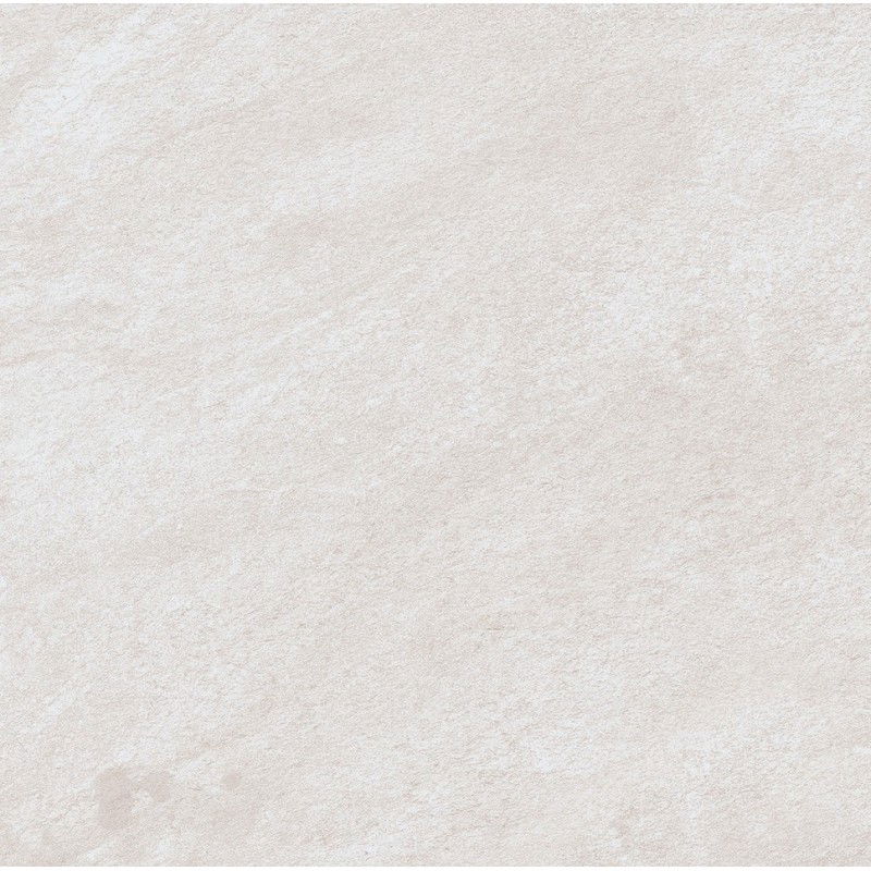 Mexen Rioja Stone 2.0 Bianco 60 x 60 x 2 cm Terrace Tile, Glazed Rectified Porcelain, Matte - TL904-060-060-00