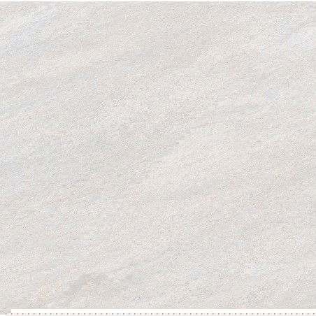 Mexen Rioja Stone 2.0 Bianco 60 x 60 x 2 cm Terrace Tile, Glazed Rectified Porcelain, Matte - TL904-060-060-00
