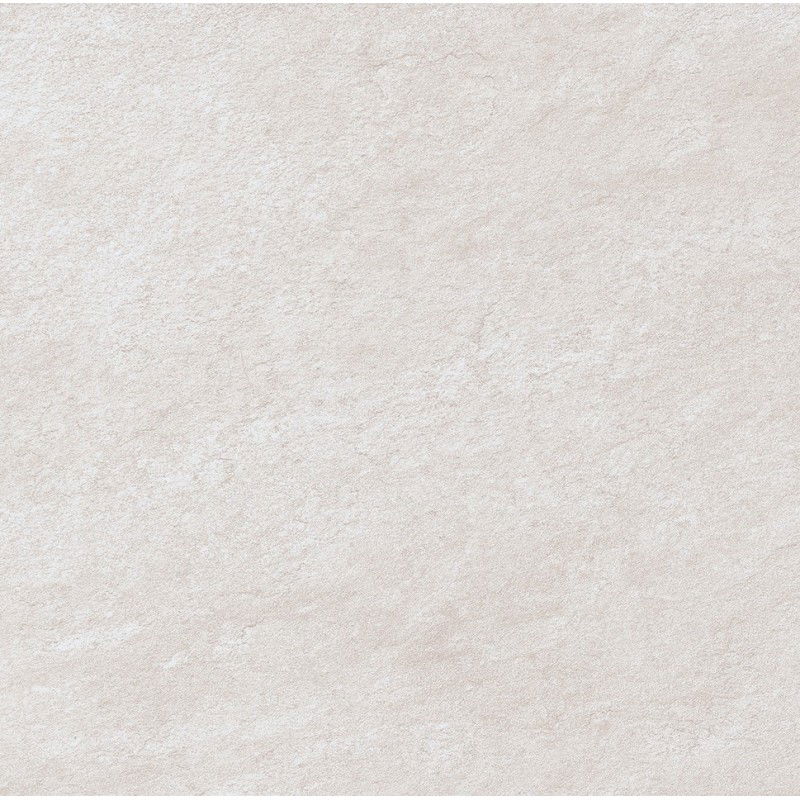 Mexen Rioja Stone 2.0 Bianco 60 x 60 x 2 cm Terrace Tile, Glazed Rectified Porcelain, Matte - TL904-060-060-00