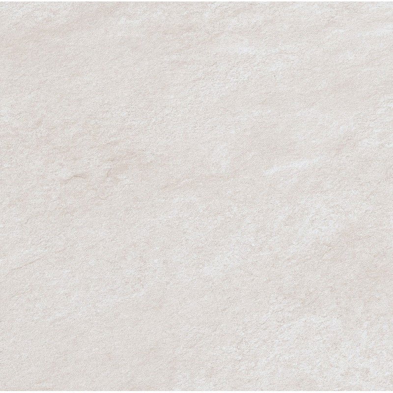 Mexen Rioja Stone 2.0 Bianco 60 x 60 x 2 cm Terrace Tile, Glazed Rectified Porcelain, Matte - TL904-060-060-00