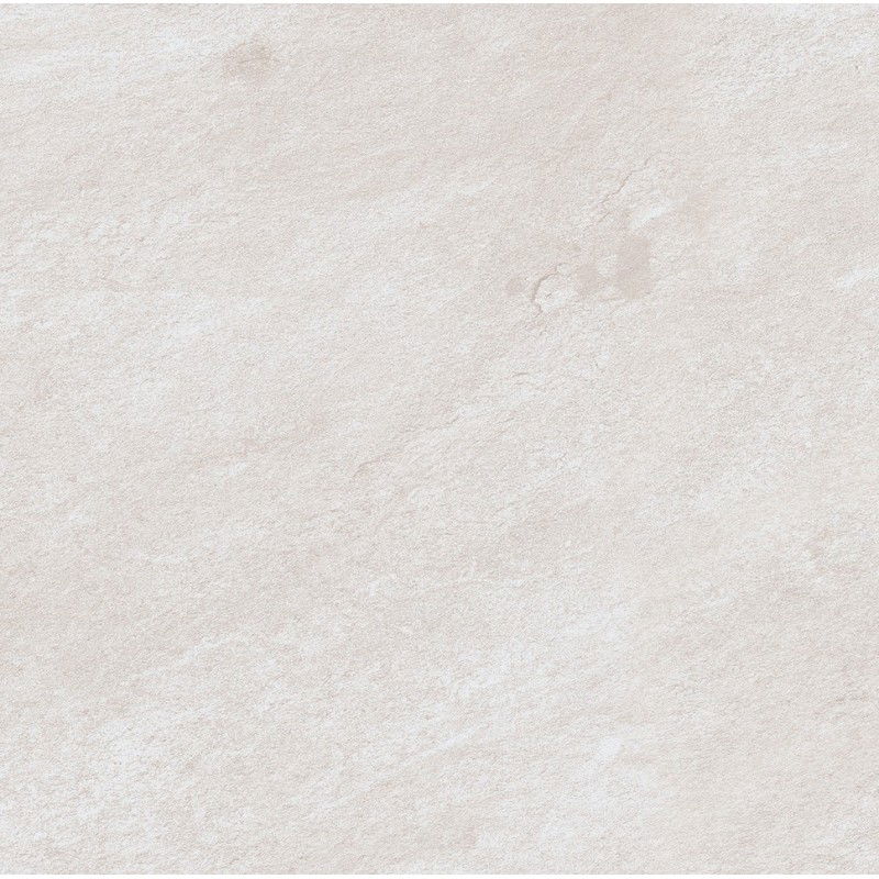 Mexen Rioja Stone 2.0 Bianco 60 x 60 x 2 cm Terrace Tile, Glazed Rectified Porcelain, Matte - TL904-060-060-00