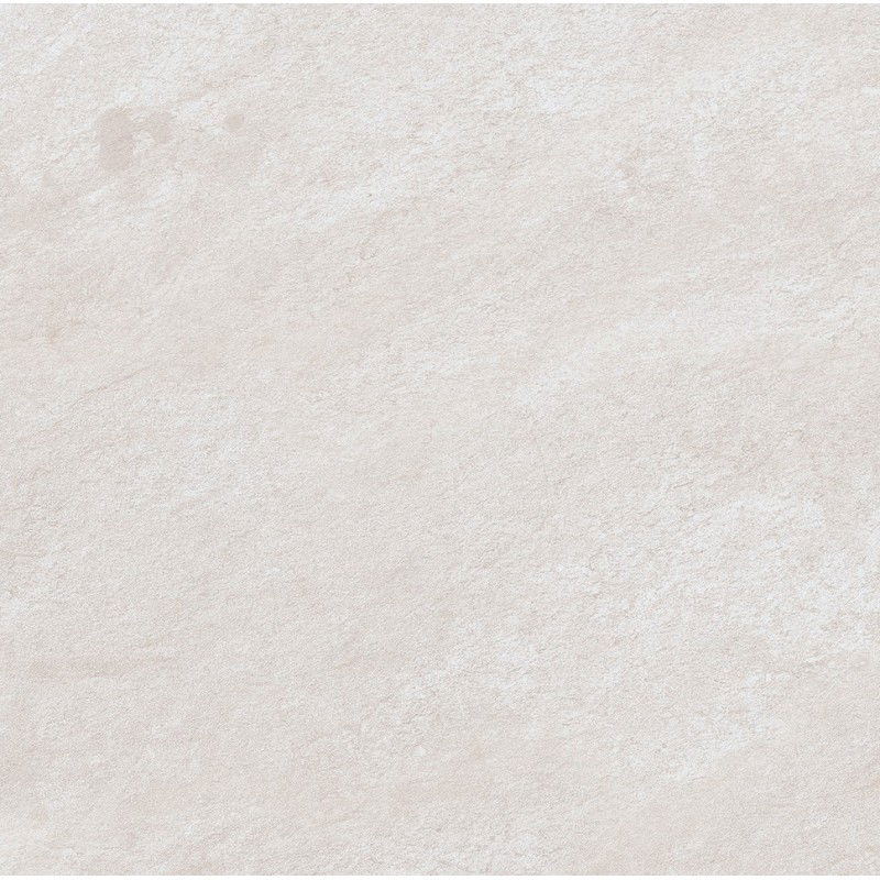 Mexen Rioja Stone 2.0 Bianco 60 x 60 x 2 cm Terrace Tile, Glazed Rectified Porcelain, Matte - TL904-060-060-00