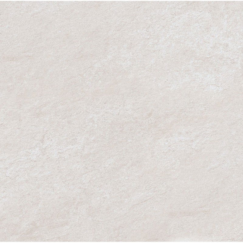 Mexen Rioja Stone 2.0 Bianco 60 x 60 x 2 cm Terrace Tile, Glazed Rectified Porcelain, Matte - TL904-060-060-00
