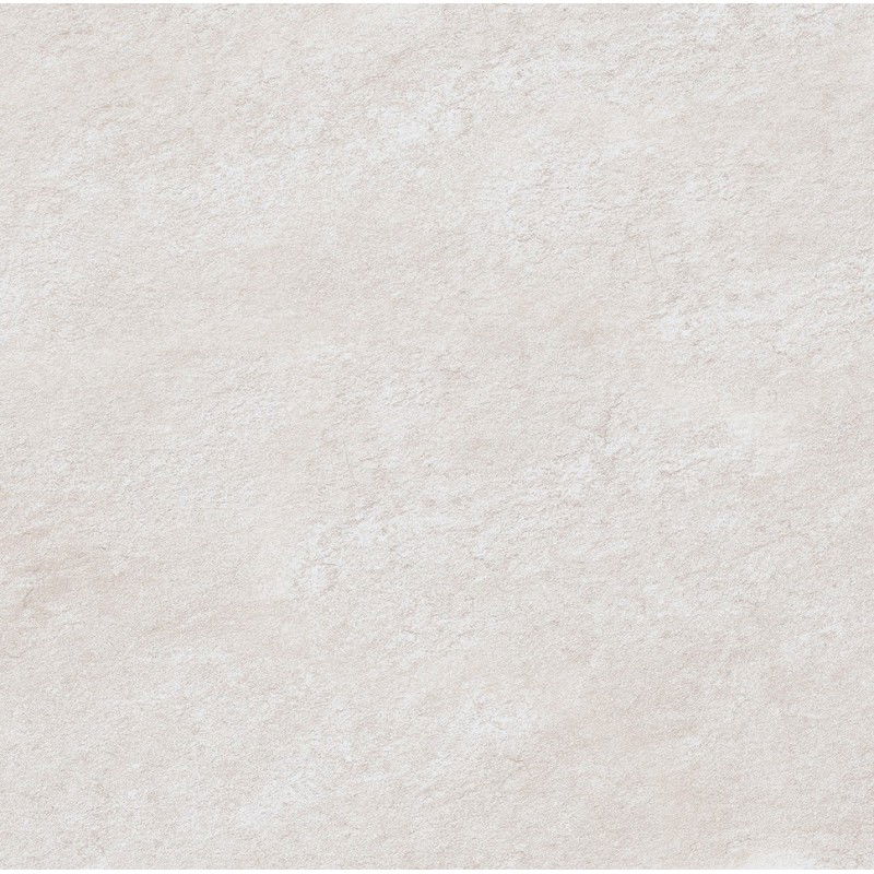 Mexen Rioja Stone 2.0 Bianco 60 x 60 x 2 cm Terrace Tile, Glazed Rectified Porcelain, Matte - TL904-060-060-00