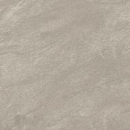 Mexen Rioja Stone 2.0 Mud terrace tile 60 x 60 x 2 cm, glazed rectified porcelain stoneware G1, matte - TL904-060-060-02