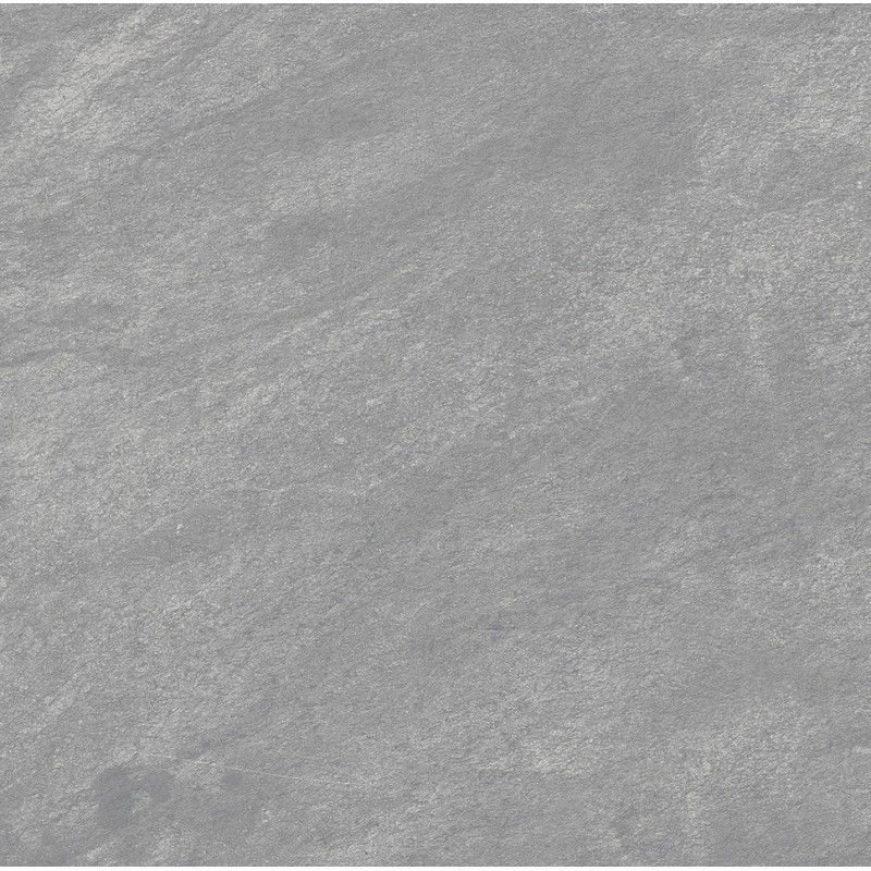 Mexen Rioja Stone 2.0 Grey Terrace Tile 60 x 60 x 2 cm, Glazed Rectified Porcelain, Matte - TL904-060-060-03