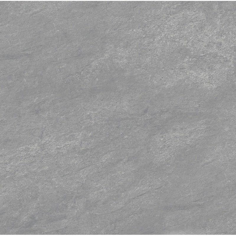 Mexen Rioja Stone 2.0 Grey Terrace Tile 60 x 60 x 2 cm, Glazed Rectified Porcelain, Matte - TL904-060-060-03
