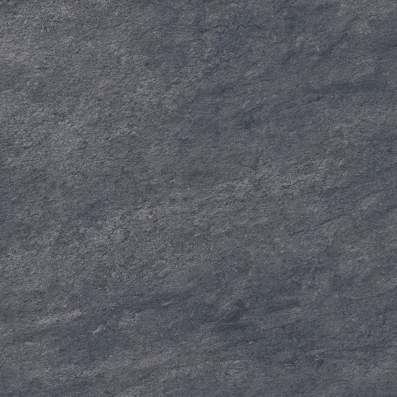 Mexen Rioja Stone 2.0 Anthracite Terrace Tile 60 x 60 x 2 cm, Glazed Rectified Porcelain, Matte - TL904-060-060-04