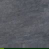Mexen Rioja Stone 2.0 Anthracite Terrace Tile 60 x 60 x 2 cm, Glazed Rectified Porcelain, Matte - TL904-060-060-04