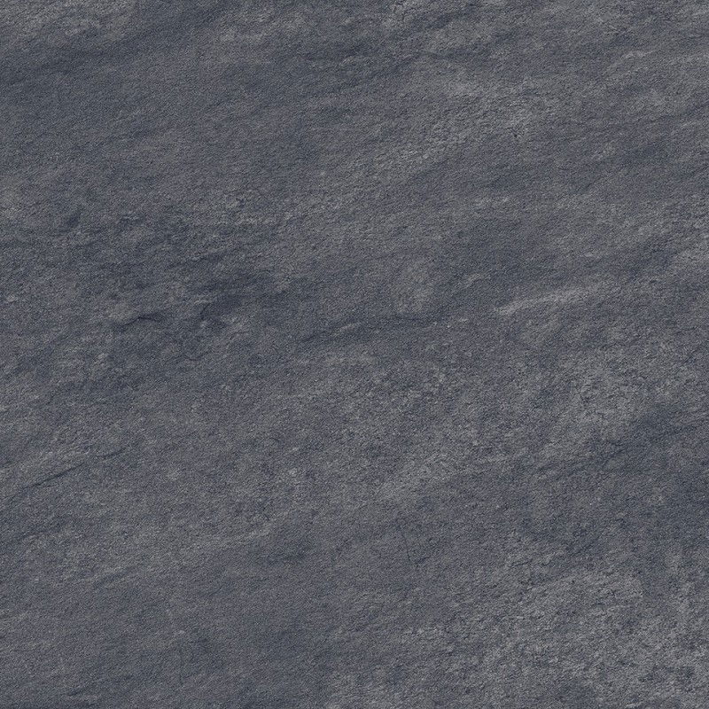 Mexen Rioja Stone 2.0 Anthracite Terrace Tile 60 x 60 x 2 cm, Glazed Rectified Porcelain, Matte - TL904-060-060-04