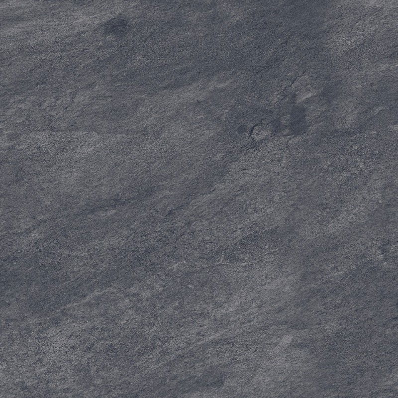 Mexen Rioja Stone 2.0 Anthracite Terrace Tile 60 x 60 x 2 cm, Glazed Rectified Porcelain, Matte - TL904-060-060-04