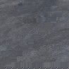 Mexen Rioja Stone 2.0 Anthracite Terrace Tile 60 x 60 x 2 cm, Glazed Rectified Porcelain, Matte - TL904-060-060-04