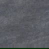 Mexen Rioja Stone 2.0 Anthracite Terrace Slab 60 x 60 x 2 cm, Glazed Rectified Porcelain G1, Matte - TL904-060-060-04
