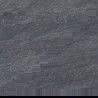 Mexen Rioja Stone 2.0 Anthracite Terrace Slab 60 x 60 x 2 cm, Glazed Rectified Porcelain G1, Matte - TL904-060-060-04