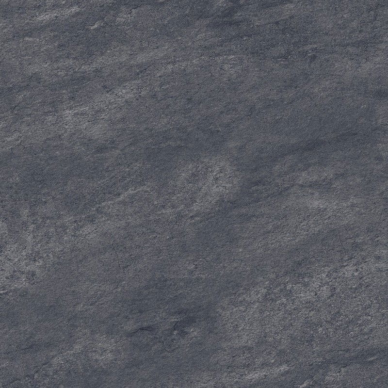 Mexen Rioja Stone 2.0 Anthracite Terrace Tile 60 x 60 x 2 cm, Glazed Rectified Porcelain, Matte - TL904-060-060-04