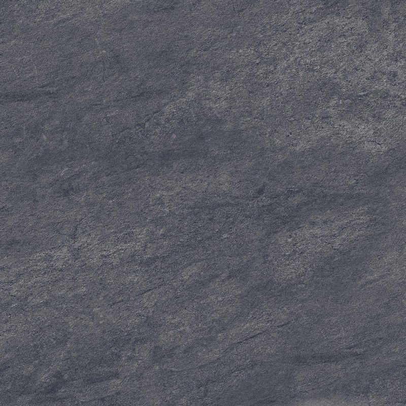 Mexen Rioja Stone 2.0 Anthracite Terrace Tile 60 x 60 x 2 cm, Glazed Rectified Porcelain, Matte - TL904-060-060-04