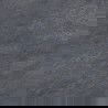 Mexen Rioja Stone 2.0 Anthracite Terrace Tile 60 x 60 x 2 cm, Glazed Rectified Porcelain, Matte - TL904-060-060-04