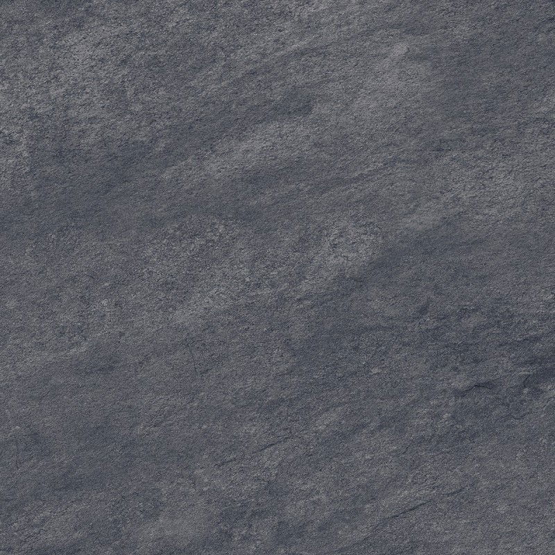 Mexen Rioja Stone 2.0 Anthracite Terrace Tile 60 x 60 x 2 cm, Glazed Rectified Porcelain, Matte - TL904-060-060-04