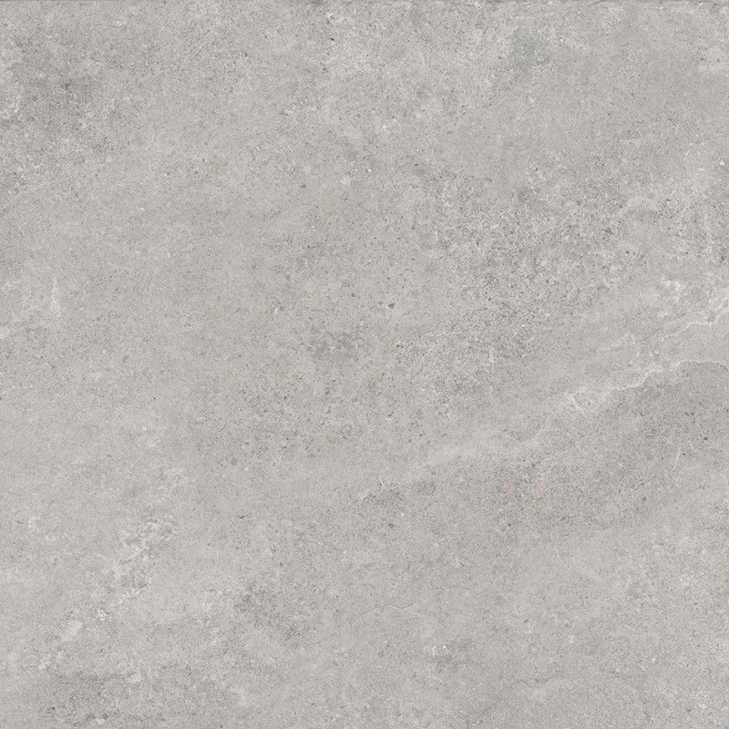 Mexen Petrich 2.0 Light Grey Terrace Slab 60 x 60 x 2 cm, Glazed Rectified Gres, Matt - TL906-060-060-00