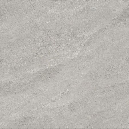 Mexen Petrich 2.0 Light Grey Terrace Slab 60 x 60 x 2 cm, Glazed Rectified Gres, Matt - TL906-060-060-00
