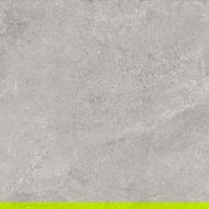 Mexen Petrich 2.0 Light Grey Terrace Slab 60 x 60 x 2 cm, Glazed Rectified Gres, Matt - TL906-060-060-00