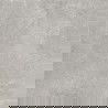 Mexen Petrich 2.0 Light Grey Terrace Slab 60 x 60 x 2 cm, Glazed Rectified Gres, Matt - TL906-060-060-00