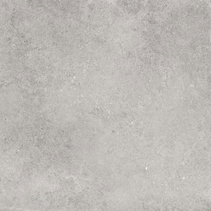 Mexen Petrich 2.0 Light Grey Terrace Slab 60 x 60 x 2 cm, Glazed Rectified Gres, Matt - TL906-060-060-00