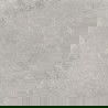 Mexen Petrich 2.0 Light Grey Terrace Slab 60 x 60 x 2 cm, Glazed Rectified Gres, Matt - TL906-060-060-00