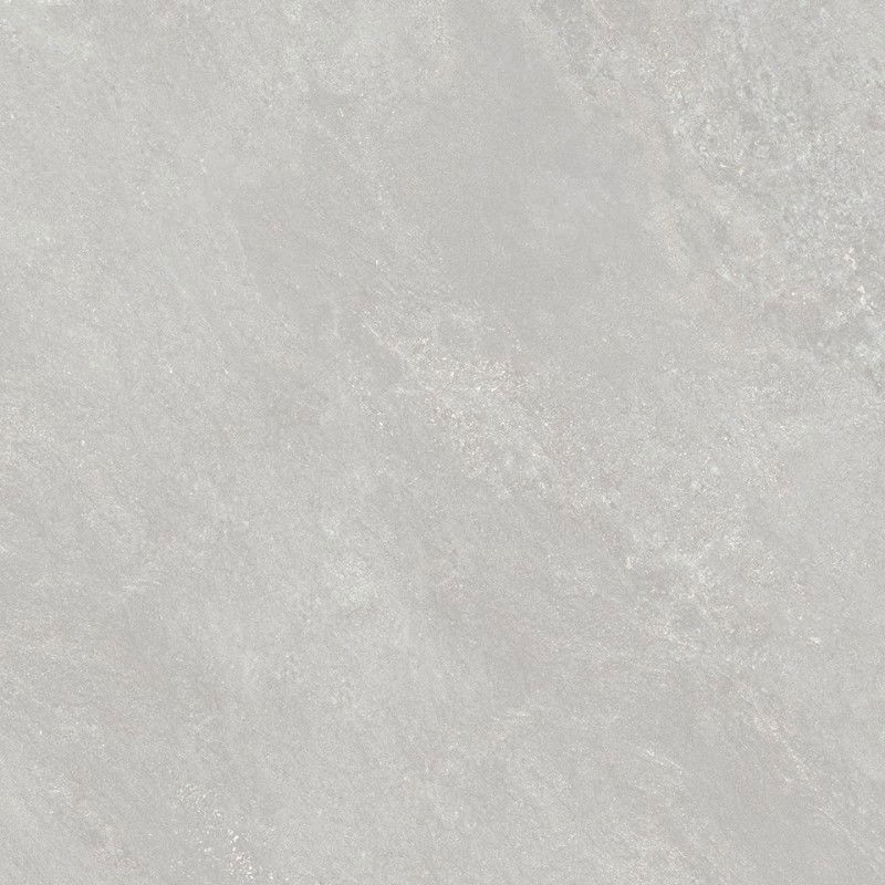 Mexen Komos 2.0 Silver Terrace Slab 60 x 60 x 2 cm, Glazed Rectified Porcelain G1, Matte - TL908-060-060-00