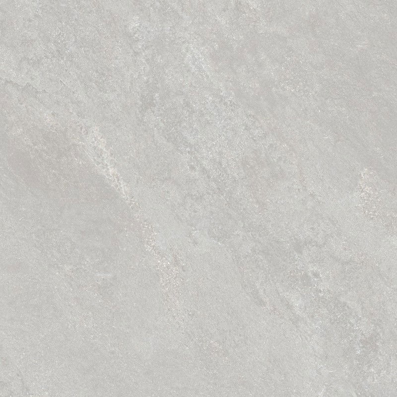 Mexen Komos 2.0 Silver Terrace Slab 60 x 60 x 2 cm, Glazed Rectified Porcelain G1, Matte - TL908-060-060-00