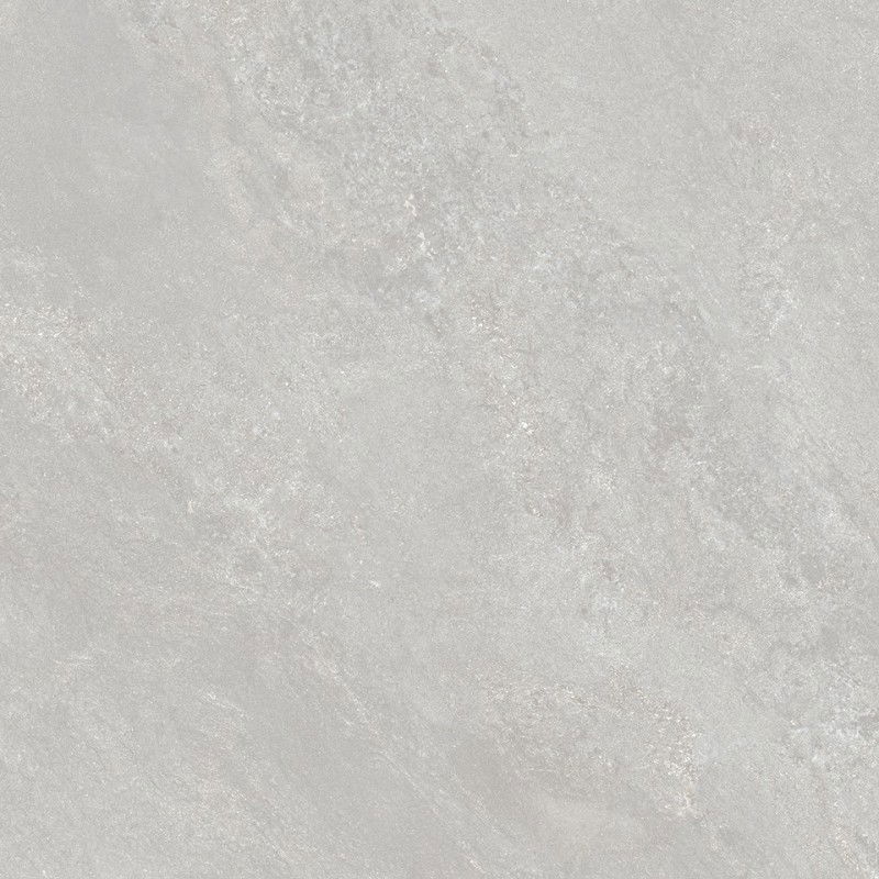 Mexen Komos 2.0 Silver Terrace Slab 60 x 60 x 2 cm, Glazed Rectified Porcelain G1, Matte - TL908-060-060-00