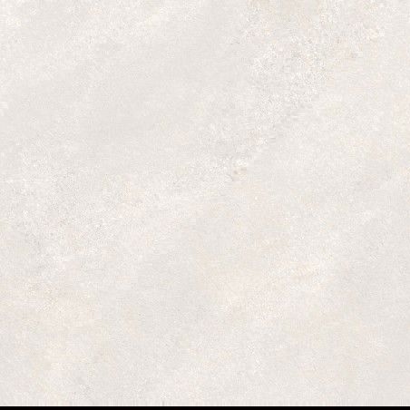 Mexen Komos 2.0 White Terrace Tile 60 x 60 x 2 cm, Glazed Rectified Porcelain G1, Matte - TL908-060-060-04