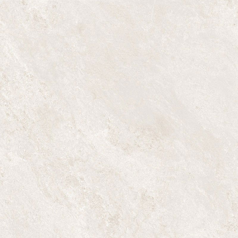 Mexen Komos 2.0 White Terrace Tile 60 x 60 x 2 cm, Glazed Rectified Porcelain G1, Matte - TL908-060-060-04