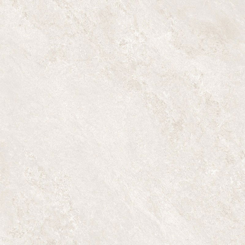 Mexen Komos 2.0 White Terrace Tile 60 x 60 x 2 cm, Glazed Rectified Porcelain G1, Matte - TL908-060-060-04